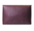 Mulberry Darley Cosmetic Pouch, back view